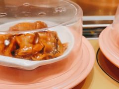 -争鲜回转寿司(南开大悦城店)