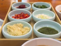 -乐宴·老北京铜火锅(桂庙店)