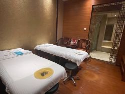 -修身堂美容SPA