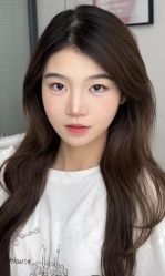 -韩美绣·骨相纹眉·洗眉美瞳线
