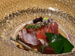 -岚山日本料理(珠江新城店)