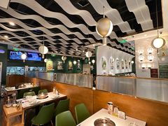 -烹然四季椰子鸡火锅(姚家园万象汇店)