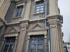 -张学良旧居陈列馆