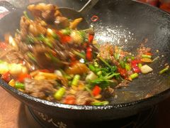 -小隐人家(乐松店)