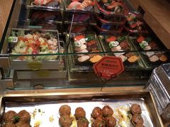 -池田寿司·4H鲜作(西直门凯德华联店)
