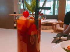 -若蘭慈·无国界素食料理(欢乐海岸店)