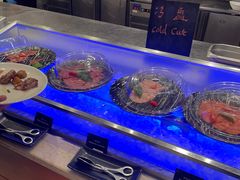 -盛宴自助餐厅(运达喜来登店)