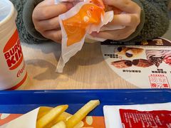 -汉堡王(昆明欣都龙城店)