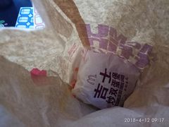 -麦当劳(天塔道店)