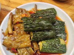 -古觉面片(科技路天朗蓝湖树店)