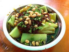 米豆腐-王万妈卤猪脚(青岩交通路)