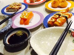 鳗鱼寿司-古田居·特色寿司料理(骏欣中心店)