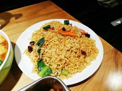 -一顿烧烤(八经街店)
