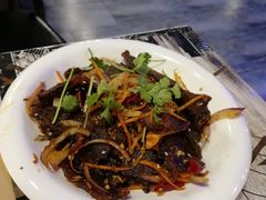 -特色酱椒鱼私房菜(黄鹤楼店)