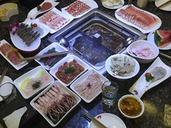 -海底捞火锅(泉城路店)