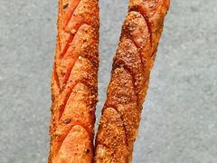 -远洋国际中心(地铁站)