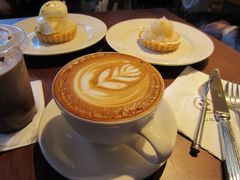 -EAU CAFE(永康路店)