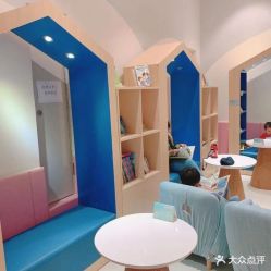 -meland club亲子乐园(石家庄万象城店)