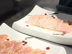 -焱铁烧·黑毛和牛专门店(杭州嘉里中心店)