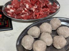 肥牛-菜忠潮州牛肉店(岗厦店)