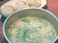 -神仙雪浓汤(明洞店)