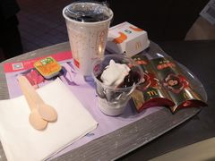 -麦当劳(大栅栏店)