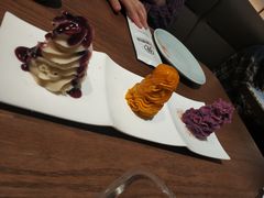-北李妈妈菜·虾爬子大锅贴(贵和店)