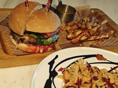 -STARRY CAFE & LOUNGE BAR(高新店)