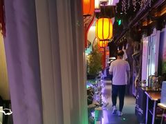 -庭院江南菜•烤鸭•非遗传承(丰台总部基地店)