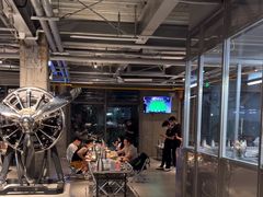 -No.DD戳子烧烤·江湖菜(北京总店)