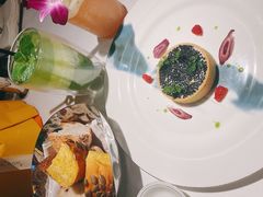 -燃扒房Steakhouse(皇庭店)