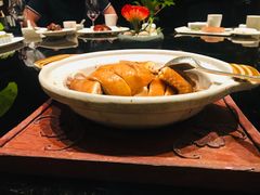 -北京四季酒店·采逸轩