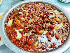 -黑皮酸菜鱼(三山街店)