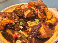 -富临轩私房菜(集庆门大街店)
