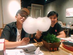 -小大董·烤鸭(凤凰汇店)