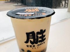 -LELECHA乐乐茶(美罗城店)