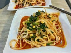 -焦记老潼关肉夹馍(东五路店)