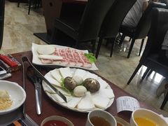 -长今家韩国料理(瑞景店)