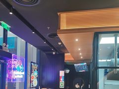 -达美乐比萨(骏壹万邦广场店)