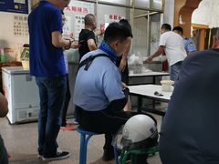 -清真·刘老虎肉丸糊辣汤(北郊分店)