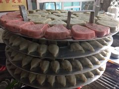 -飘香小食店(国平路店)