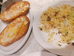 -翠华餐厅(正佳广场店)