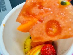 -丽池宫韩式汗蒸会馆(华灯坊店)