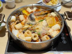 -新大新豆米火锅1993(万象汇店)