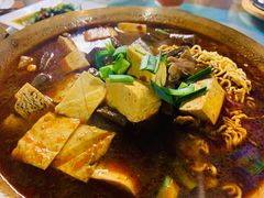 臭臭锅-C31地窖餐厅(黑龙江北路店)