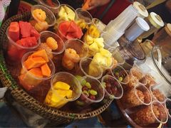 SUNDAY&nbsp;Walking&nbsp;Street-周日夜市