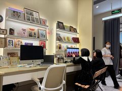 -海马体照相馆(佛山岭南站店)