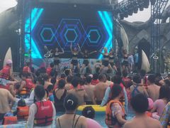 -苏州乐园森林水世界