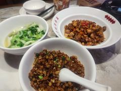 -味上湘菜馆(阿波罗店)