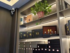-鹿栖.精油SPA(金山世纪城店)